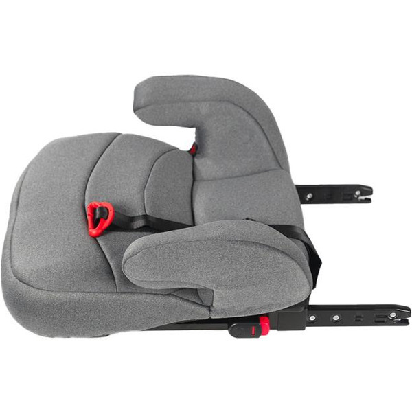 Детское сиденье Martin noir Casper+ LSA03 (Aplina Grey)