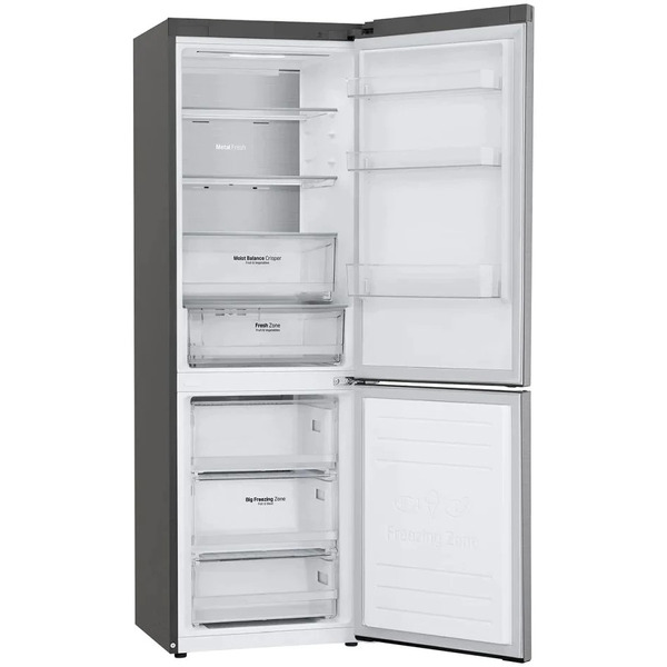 Холодильник LG DoorCooling+ GA-B459SMQM