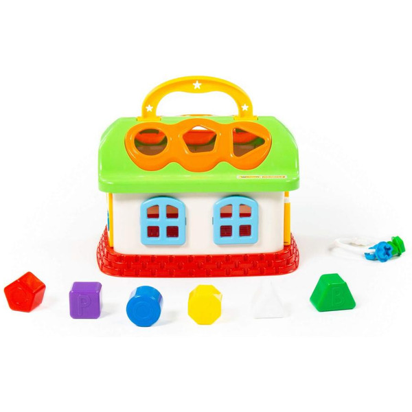 Сказочный домик Полесье 48745