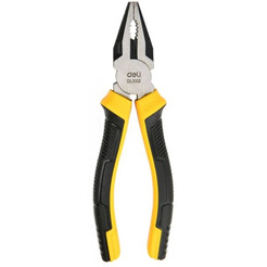 Плоскогубцы Deli EDL0002