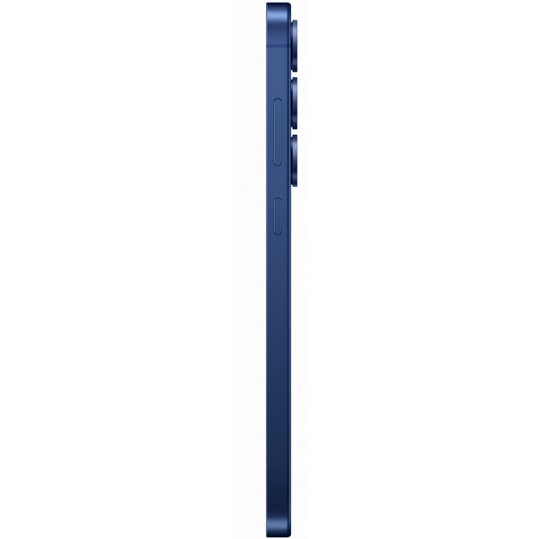 Смартфон Samsung Galaxy S25+ 12GB/256GB (SM-S936BDBBCAU) синий