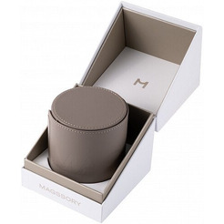 Беспроводное зарядное Magssory Disc Signature Edition 3 в 1 для Samsung WCH053 (титановый)