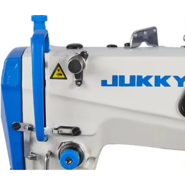 9900-D4 Промышленная швейная машина (комплект - стол) Jukky
