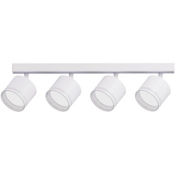 Светильник накладной поворотный TRUENERGY MODERN 21393