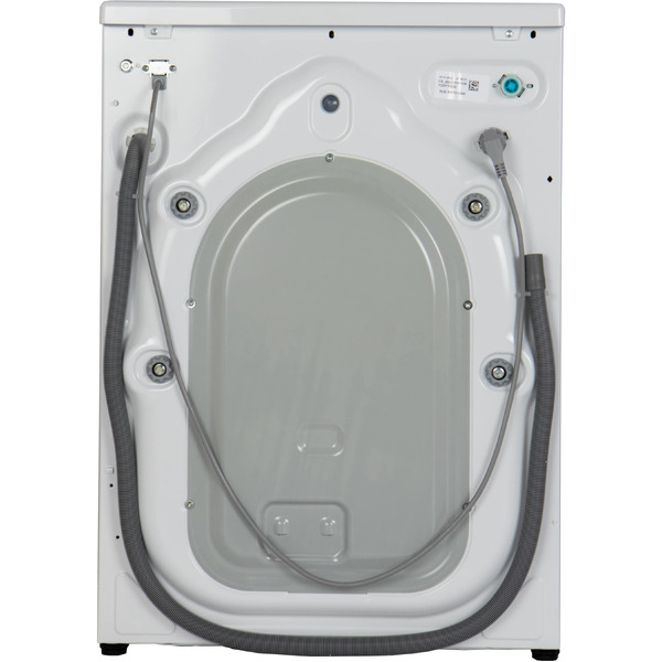 Стиральная машина Beko RGE585P2BSW BY