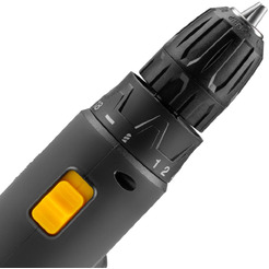 Дрель-шуруповерт Kolner KCD 12/2L