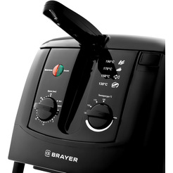 Фритюрница Brayer BR2830BK