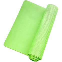 Коврик для йоги и фитнеса Ausini LV24-120