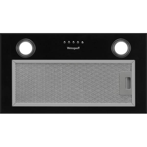 Вытяжка Weissgauff Box 850 BL
