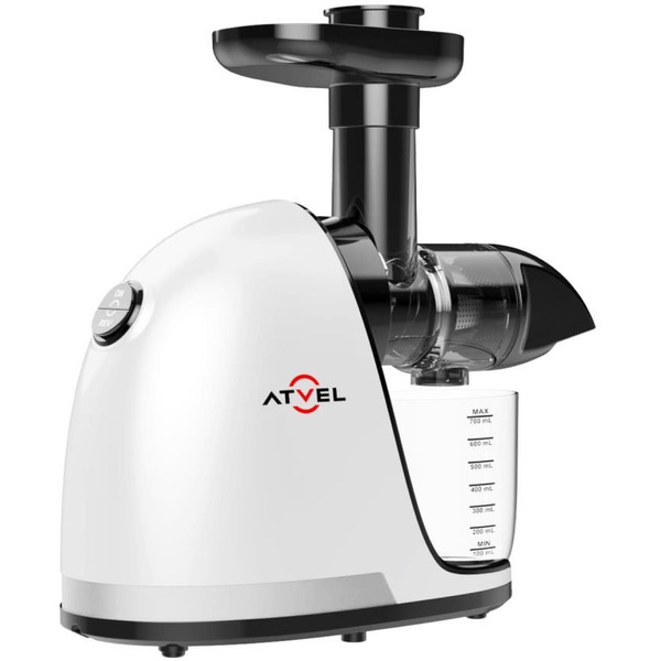 Соковыжималка Atvel PowerTwist J3 (75206) белый