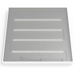 Светильник Gauss MiR G1-R3-00010-31GA3-2003550