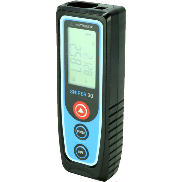 Лазерный дальномер Instrumax Sniper 30 (IM0115)