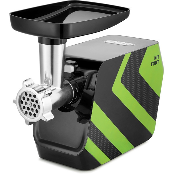 Мясорубка Kitfort КТ-2106-2