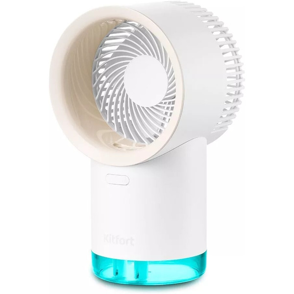 Беспроводной вентилятор-увлажнитель Kitfort КТ-417
