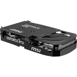 Видеокарта MSI GeForce RTX 5060 Ti 16G Shadow 2X OC Plus