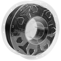 Пластик Creality CR-PLA 1.75 мм 1 кг (черный)