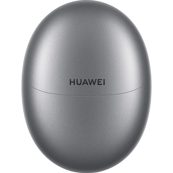Беспроводные наушники HUAWEI Freebuds 5 T0013 (мерцающий серебристый)