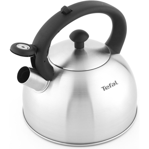 Чайник со свистком Tefal N4210117