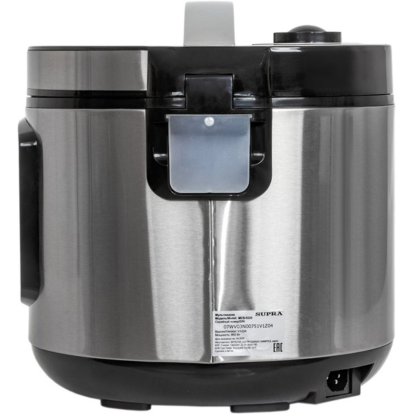 Мультиварка Supra MCS-5220