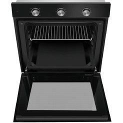 Духовой шкаф MAUNFELD FEOF7871B