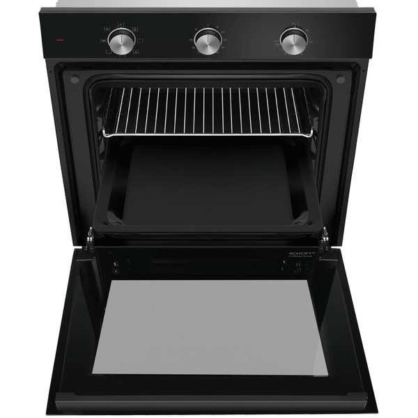 Духовой шкаф MAUNFELD FEOF7871B