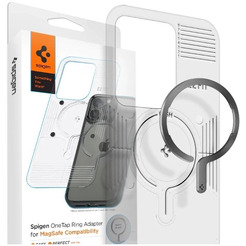 Магнитная пластина SPIGEN OneTap MagSafe Metal Plate ACP03803