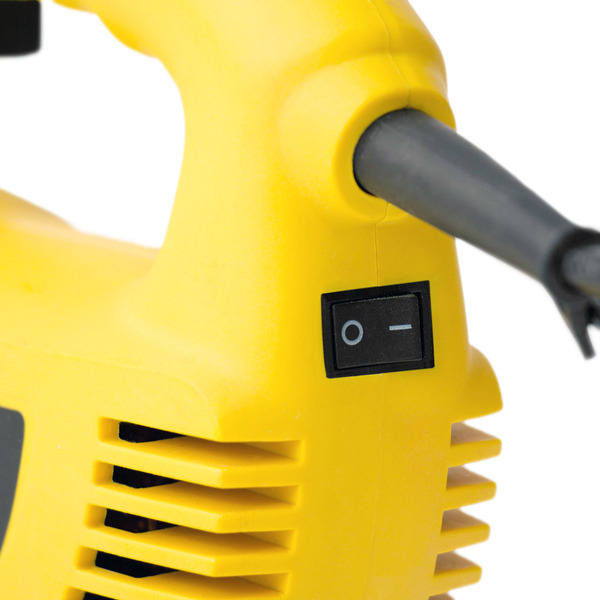 Электролобзик KOLNER KJS 800VL