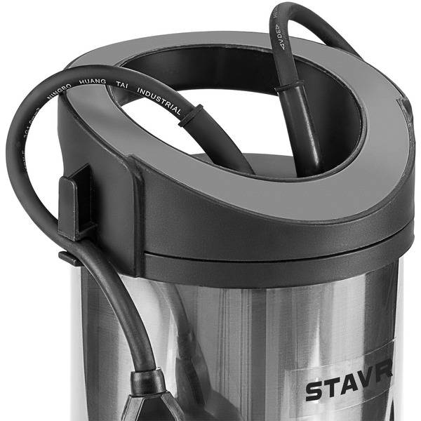 Дренажный насос STAVR НПД-900М (ст900мнпд)