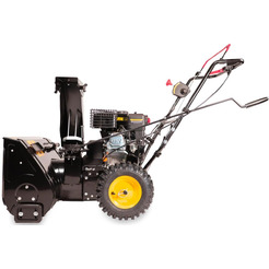 Снегоубрщик CHAMPION ST556