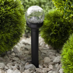 Светильник уличный ЭРА SL-PL33-CRAC Б0018818