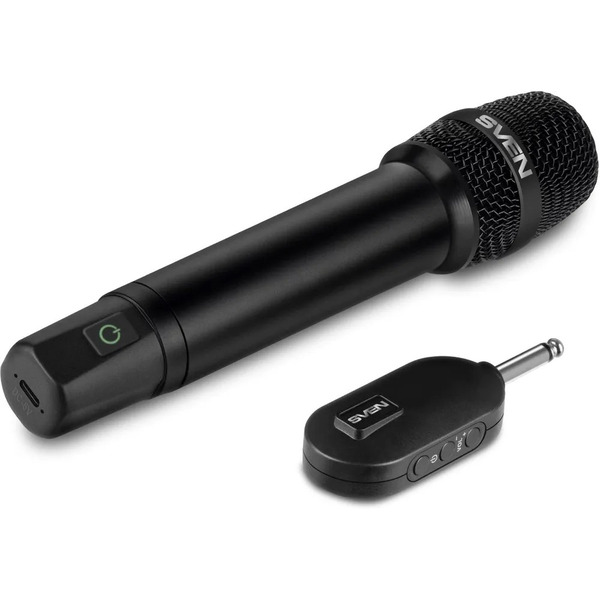 Беспроводной микрофон SVEN MK-740 (SV-022532)