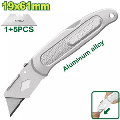 Нож строительный Dyllu DTSK9461