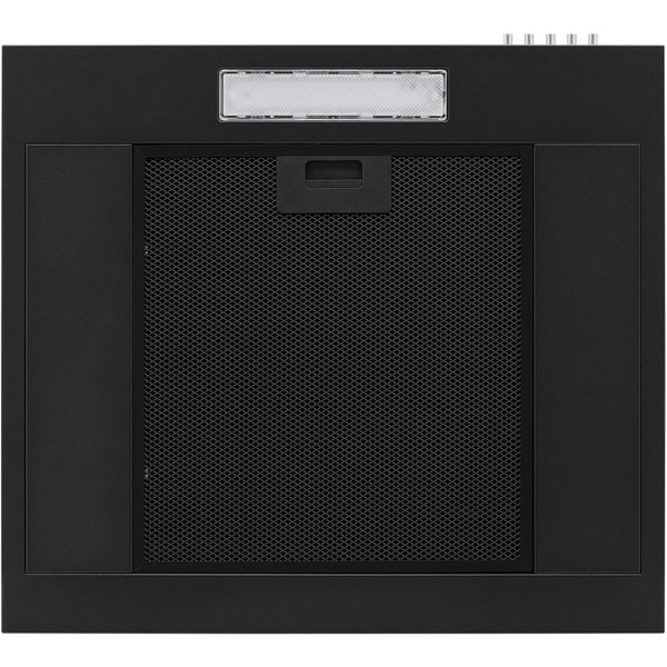 Кухонная вытяжка Krona Jillian 500 black PB