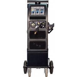 Сварочный инвертор AuroraPRO Skyway 300 14866