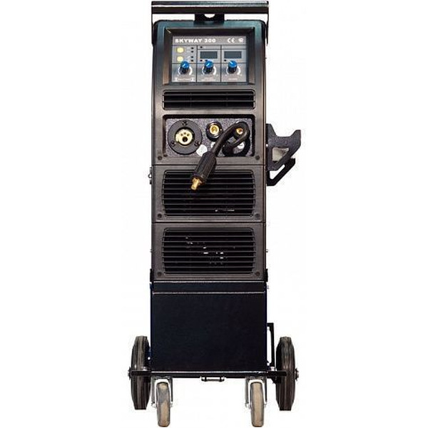 Сварочный инвертор AuroraPRO Skyway 300 14866