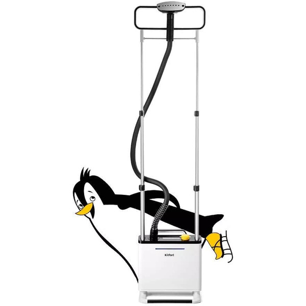 Отпариватель Kitfort КТ-9171