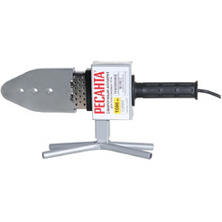 Аппарат для сварки труб Ресанта АСПТ-1000А (65/96)