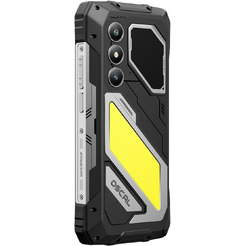 Телефон Oscal Pilot 5 8GB/256GB (черный)