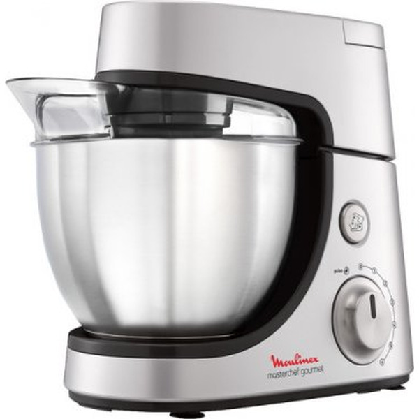 Кухонная машина MOULINEX QA50ADB1