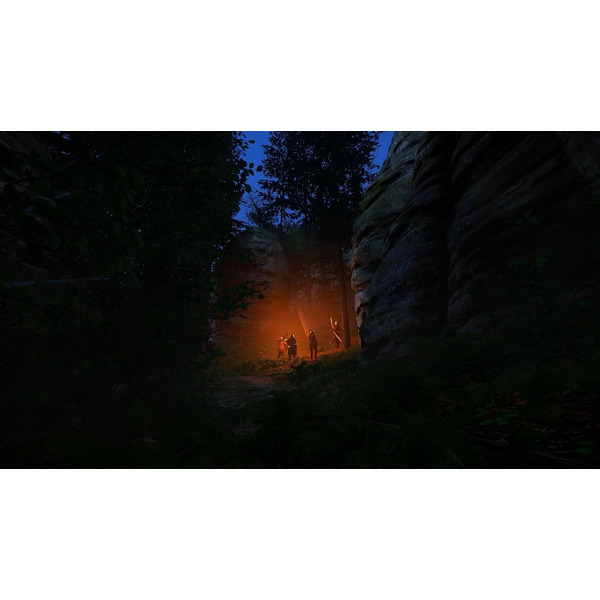 Игра Kingdom Come: Deliverance II для PlayStation 5