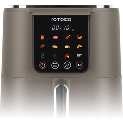 Аэрогриль Rombica myKitchen AFR-004