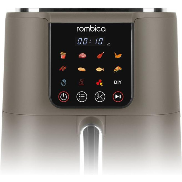 Аэрогриль Rombica myKitchen AFR-004