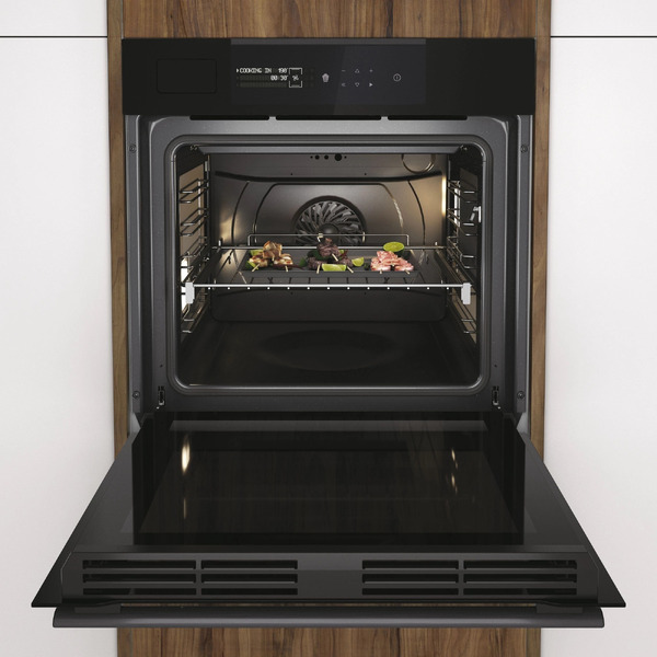 Духовой шкаф Haier HWO60SM5S5B1H