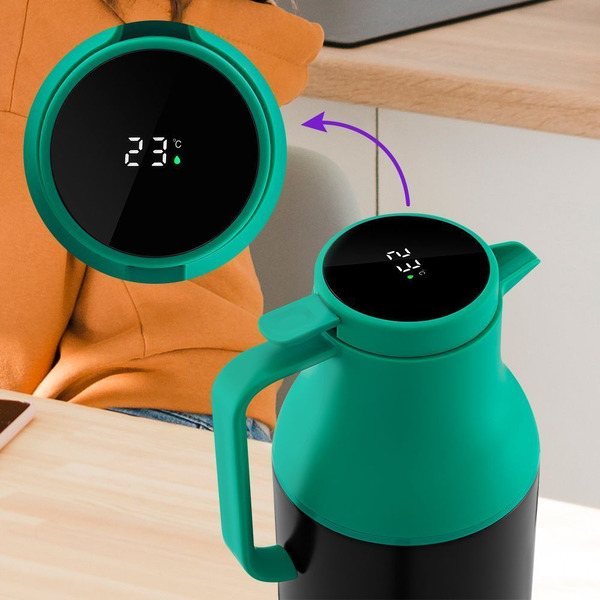 Термос Kitfort KT-1240-2