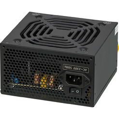 Блок питания Accord ACC-500W-NP