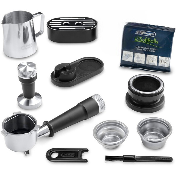 Кофеварка DeLonghi EC9255.T