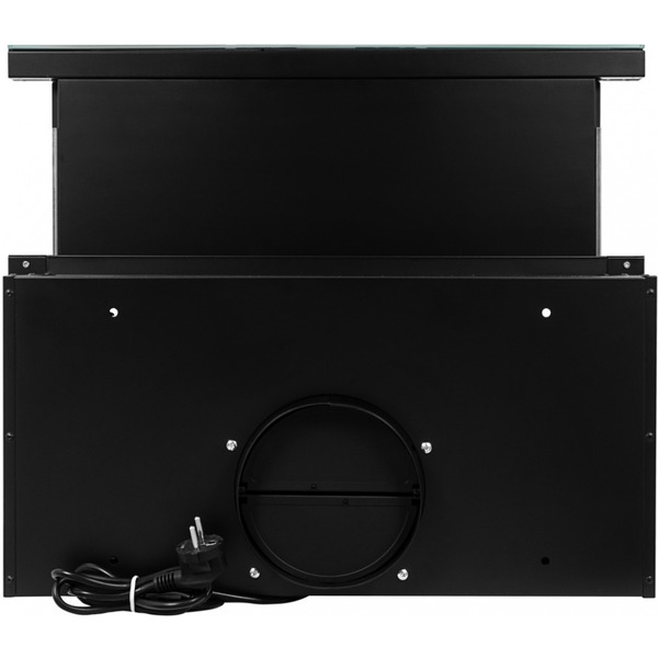 Кухонная вытяжка Grand Toledo GC 60 (черный)