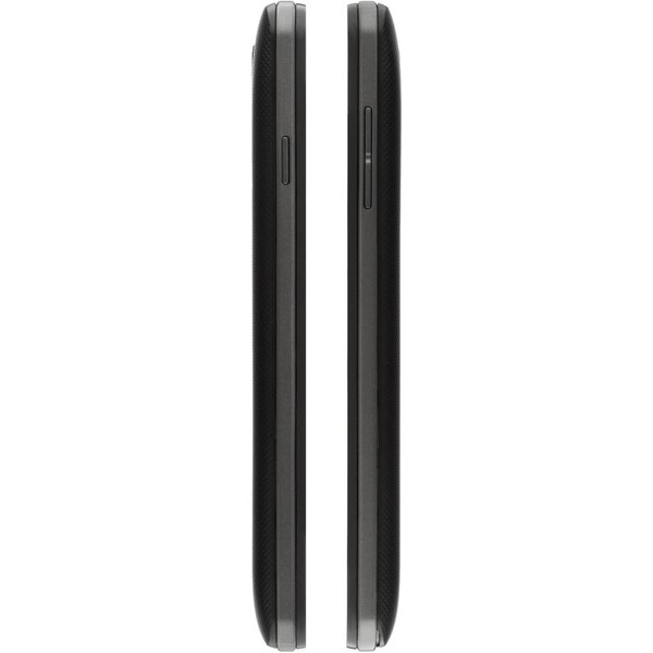 Смартфон EXPLAY Pulsar черный