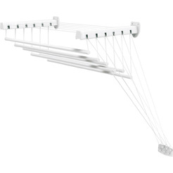 Сушилка для белья окрашенная GIMI Lift 120