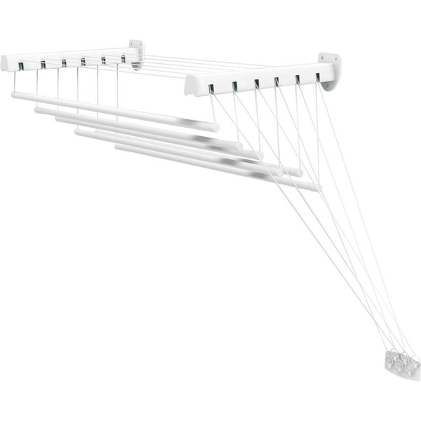 Сушилка для белья окрашенная GIMI Lift 120